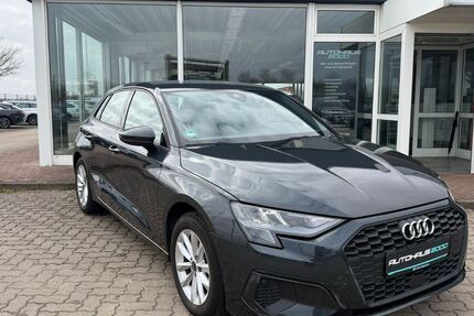 Audi A3 64.493 km 21.990 &euro; Ribnitz-Damgarten 18311