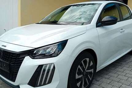 Peugeot 208 3.500 km 16.590 € Hassfurt 97437
