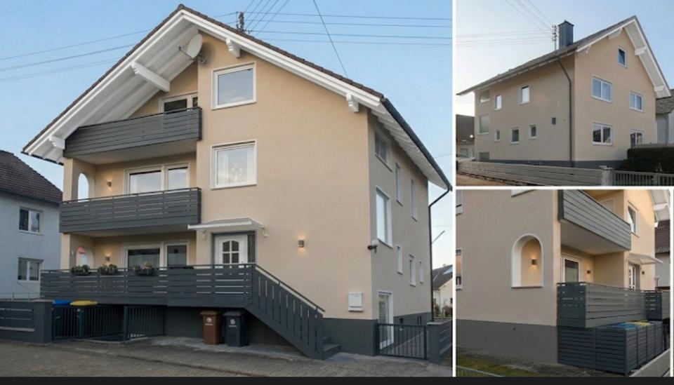Einfamilienhaus Hawangen - 9 Zimmer, 185 m&sup2;, 1.700&euro; | Angebot:26588663