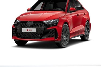 Audi RS3 17.899 km 66.890 &euro; Schwabach 91126