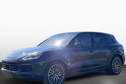 Porsche Cayenne 166.338 km 48.390 &euro; Braunschweig 38112