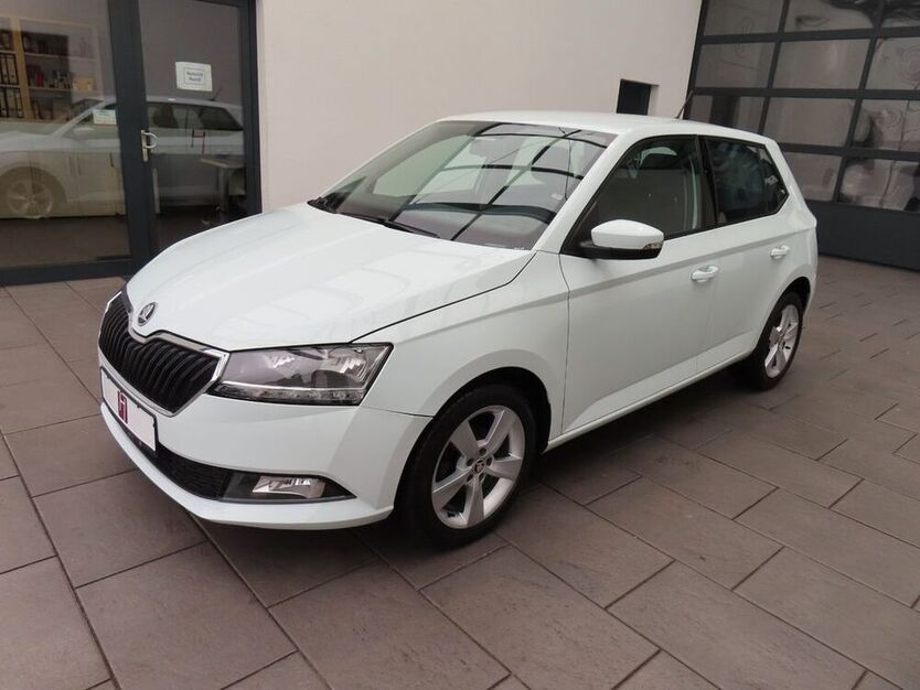 Fabia