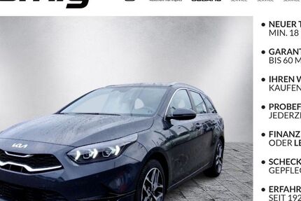 Kia ceed Sportswagon 9.900 km 27.990 &euro; Himmelkron 95502