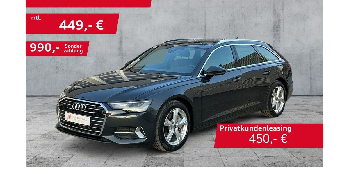 Audi A6 30.832 km 38.380 &euro; Hof 95030