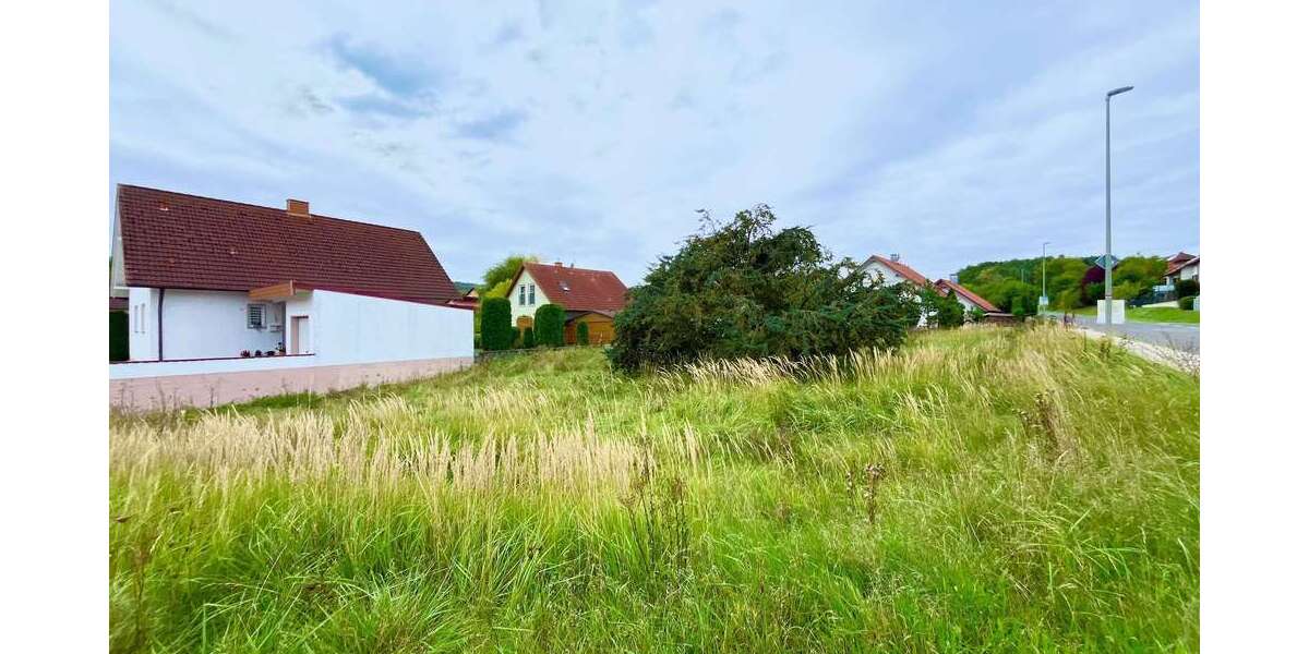 Grundstück zu verkaufen in Reckendorf 123.000 € 1014 m² zimmer