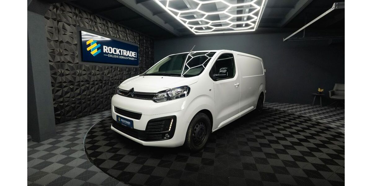 Citroen Jumpy 221.335 km 12.990 &euro; Leipzig 04178