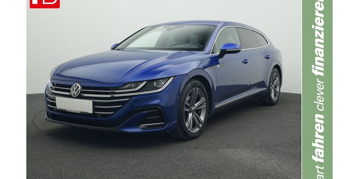 VW Arteon 87.900 km 27.750 &euro; Mühlhausen 92360