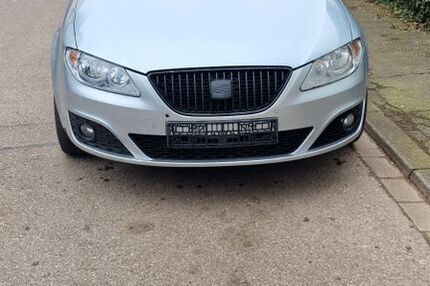 Seat Exeo