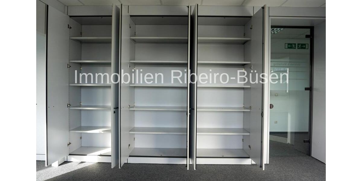 Attraktive Büroeinheit: top Ausstattung & top Lage! zimmer