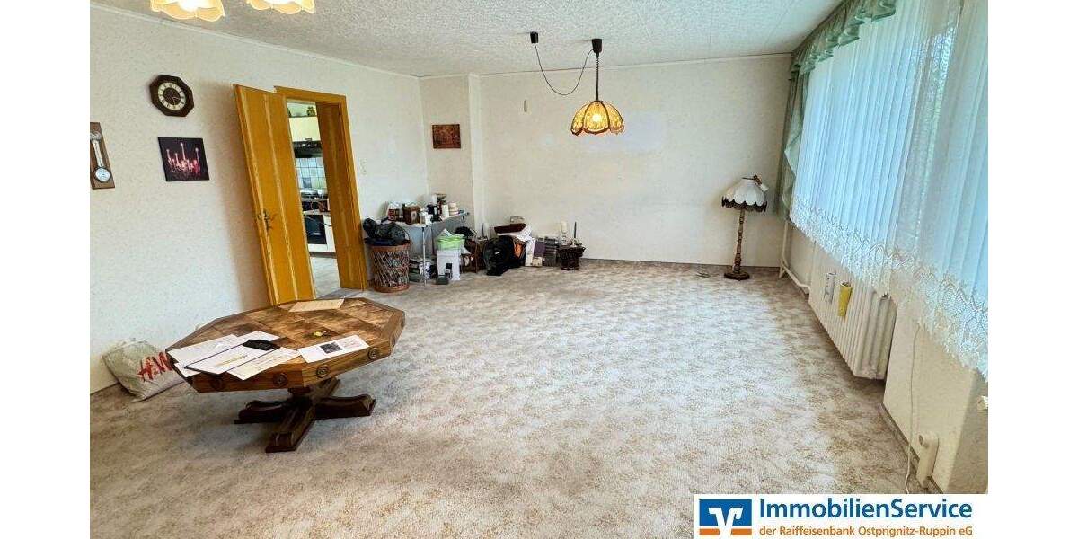 Doppelhaushälfte Wusterhausen Ganzer Ganzer - 4 Zimmer, 100 m&sup2;, 119.000&euro; | Angebot:25728807