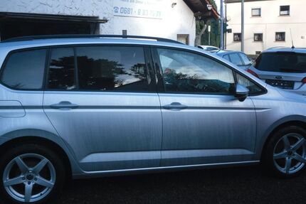 VW Touran 178.000 km 10.990 &euro; Saarbruecken 66119