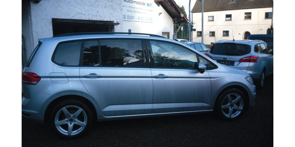 VW Touran 178.000 km 10.990 &euro; Saarbruecken 66119