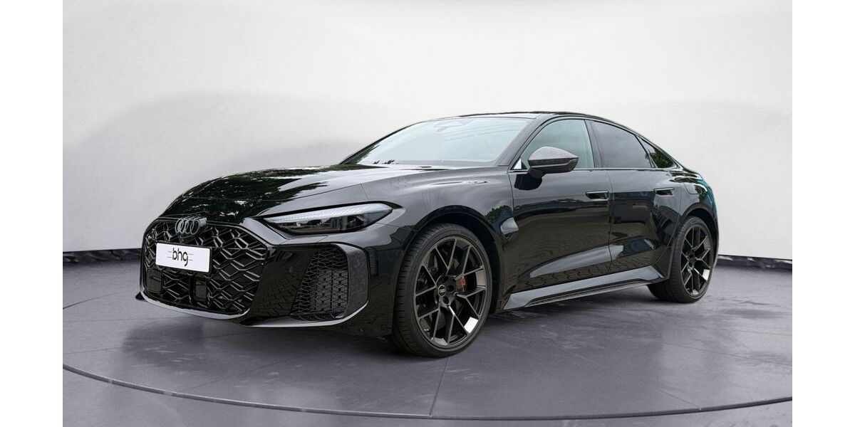 Audi RS5 2.001 km 119.990 &euro; Binzen 79589