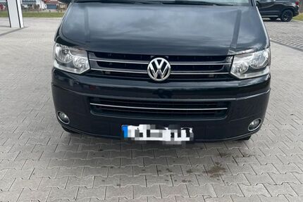 VW T5 Multivan 255.294 km 21.500 &euro; Thurmansbang 94169