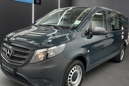 Mercedes-Benz Vito 9.345 km 42.828 &euro; Freiburg 79111