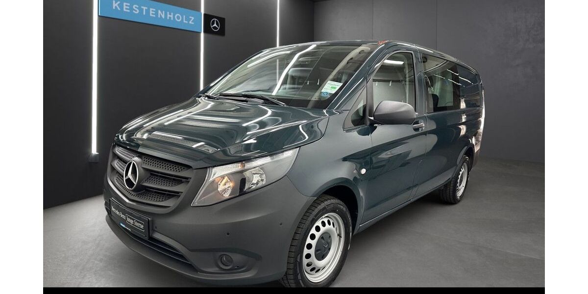 Mercedes-Benz Vito 9.345 km 42.828 &euro; Freiburg 79111