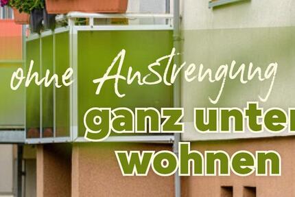 Wohnung Nordhausen - 3 Zimmer, 51 m&sup2;, 295&euro; | Angebot:26662216