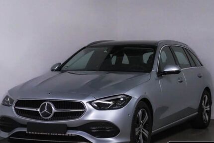 Mercedes-Benz C 180 2.189 km 39.770 &euro; Biberach 88400