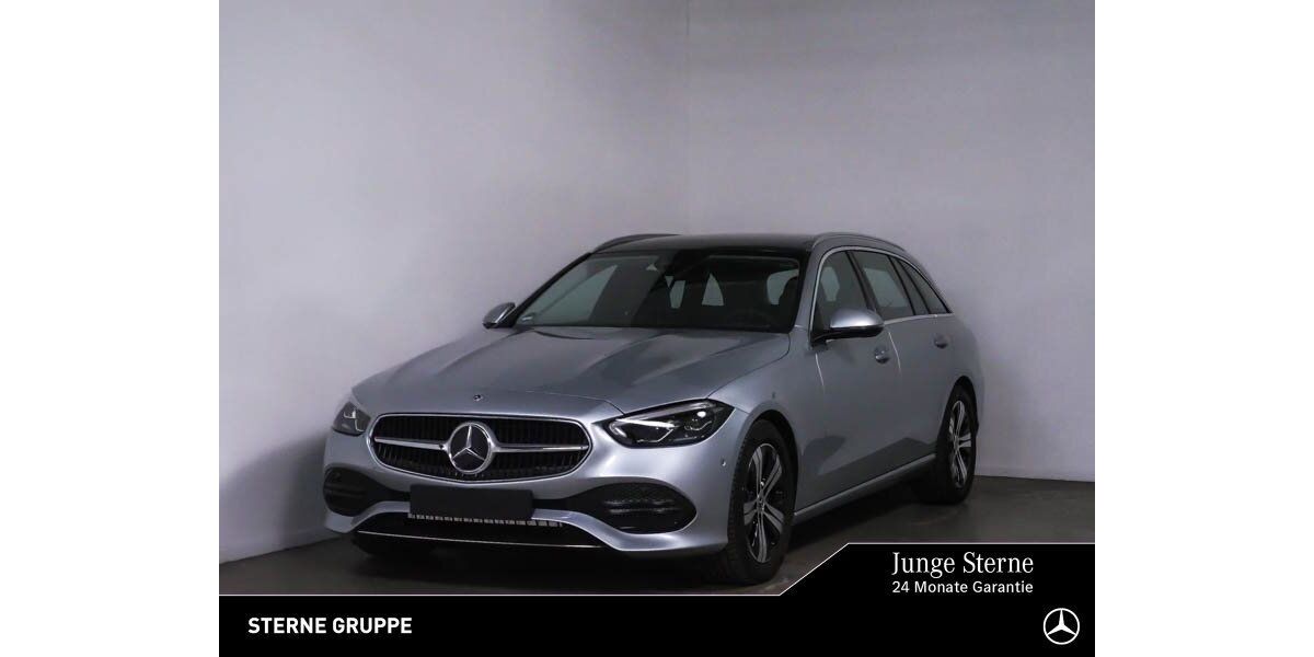 Mercedes-Benz C 180 2.189 km 39.770 &euro; Biberach 88400