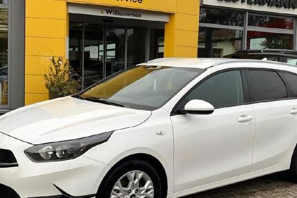 Kia ceed Sportswagon 9.368 km 19.900 € Edewecht 26188