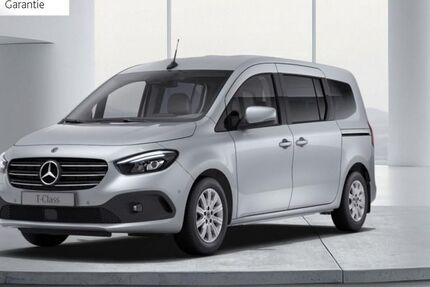 Mercedes-Benz T-Klasse 4.245 km 38.790 &euro; Brandenburg 14772