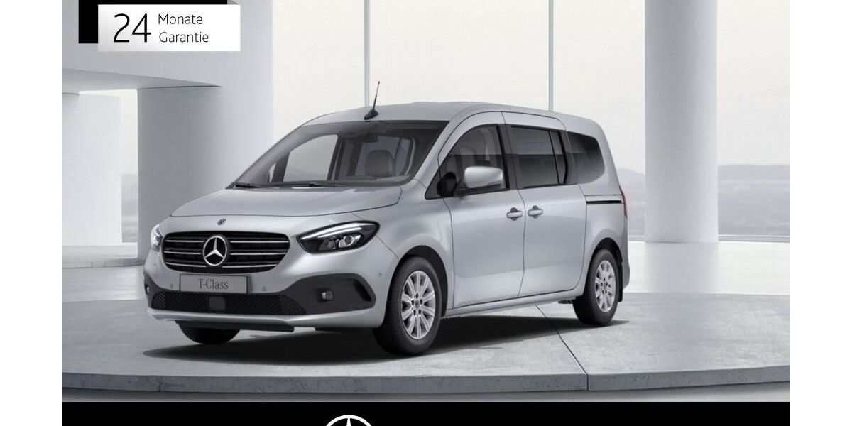 Mercedes-Benz T-Klasse 4.245 km 38.790 &euro; Brandenburg 14772