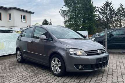 VW Golf Plus 232.900 km 2.999 &euro; Cottbus 03050