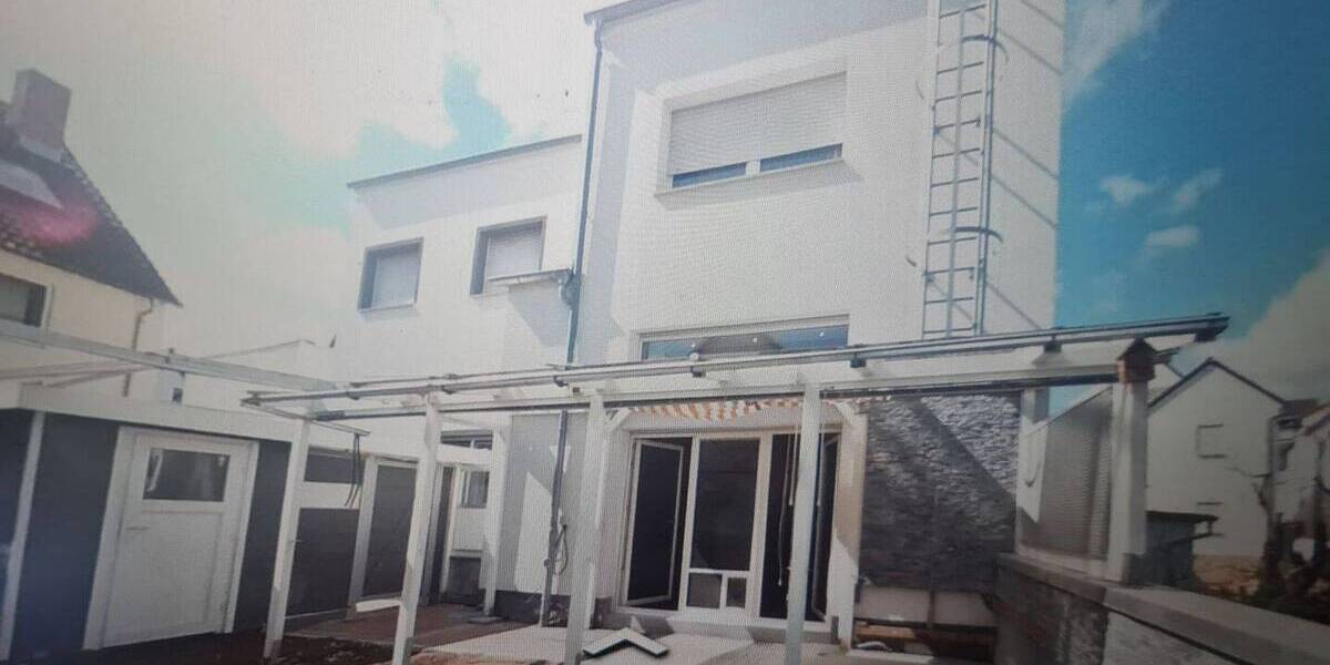 Etagenwohnung Dietzenbach - 3 Zimmer, 116 m&sup2;, 299.000&euro; | Angebot:26841839