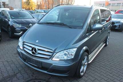 Mercedes-Benz Viano 318.799 km 13.800 &euro; Berlin 12057