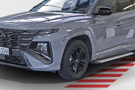 Hyundai TUCSON 9.900 km 40.660 &euro; Itzehoe 25524