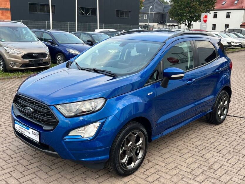 EcoSport