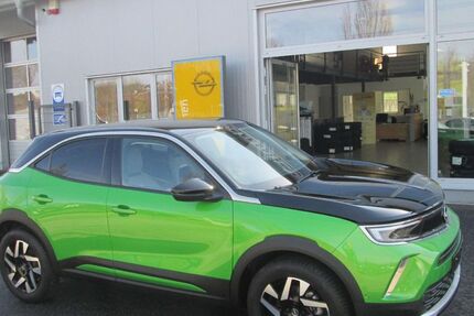 Opel Mokka 21.000 km 18.700 &euro; Blankenbach 63825