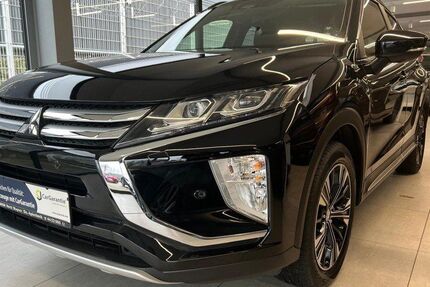 Mitsubishi Eclipse Cross 38.518 km 18.930 &euro; Dortmund 44287