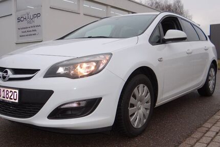 Opel Astra 202.000 km 5.400 &euro; Burladingen 72393