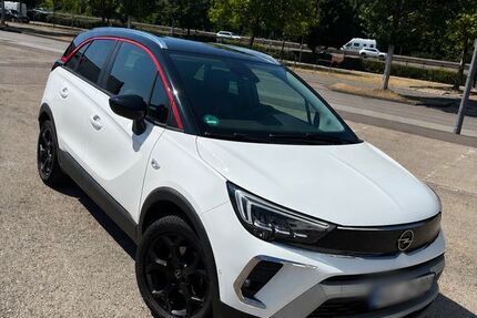 Opel Crossland (X) 84.283 km 13.800 &euro; Wittlich 54516
