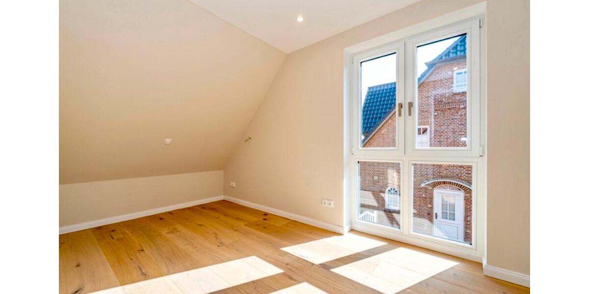 Doppelhaushälfte Sylt - 5 Zimmer, 160 m&sup2;, 2.650.000&euro; | Angebot:25982588