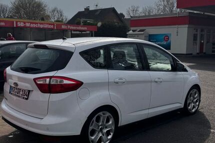 Ford C-Max 337.000 km 3.500 &euro; Krefeld 47799
