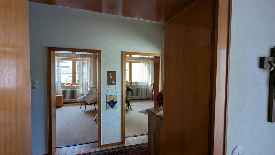 Einfamilienhaus Mülheim-Kärlich Kärlich - 6 Zimmer, 120 m&sup2;, 289.000&euro; | Angebot:27114905