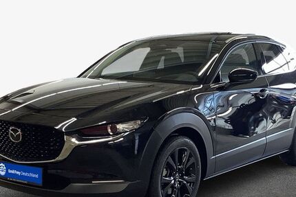 Mazda CX-30 1.869 km 29.930 &euro; Dresden 01277