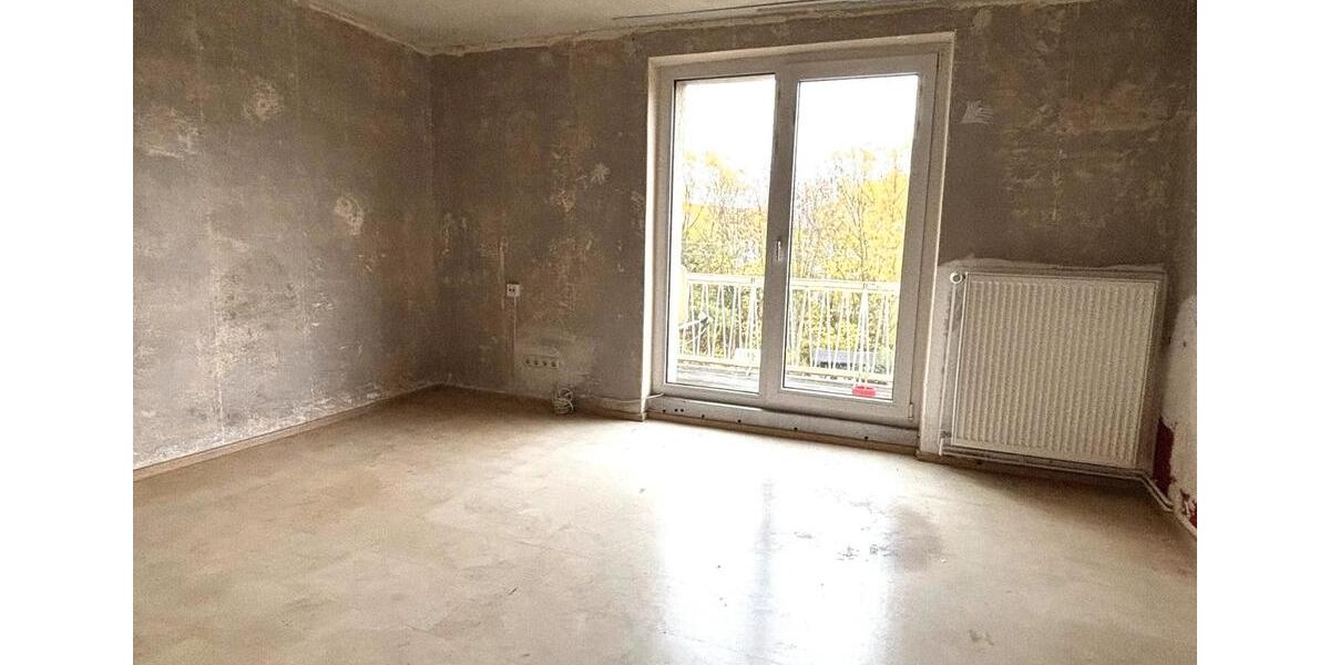 Etagenwohnung Wernigerode - 2 Zimmer, 48 m&sup2;, 74.000&euro; | Angebot:26426904