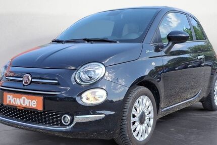 Fiat 500 41.598 km 9.850 &euro; Göppingen 73037
