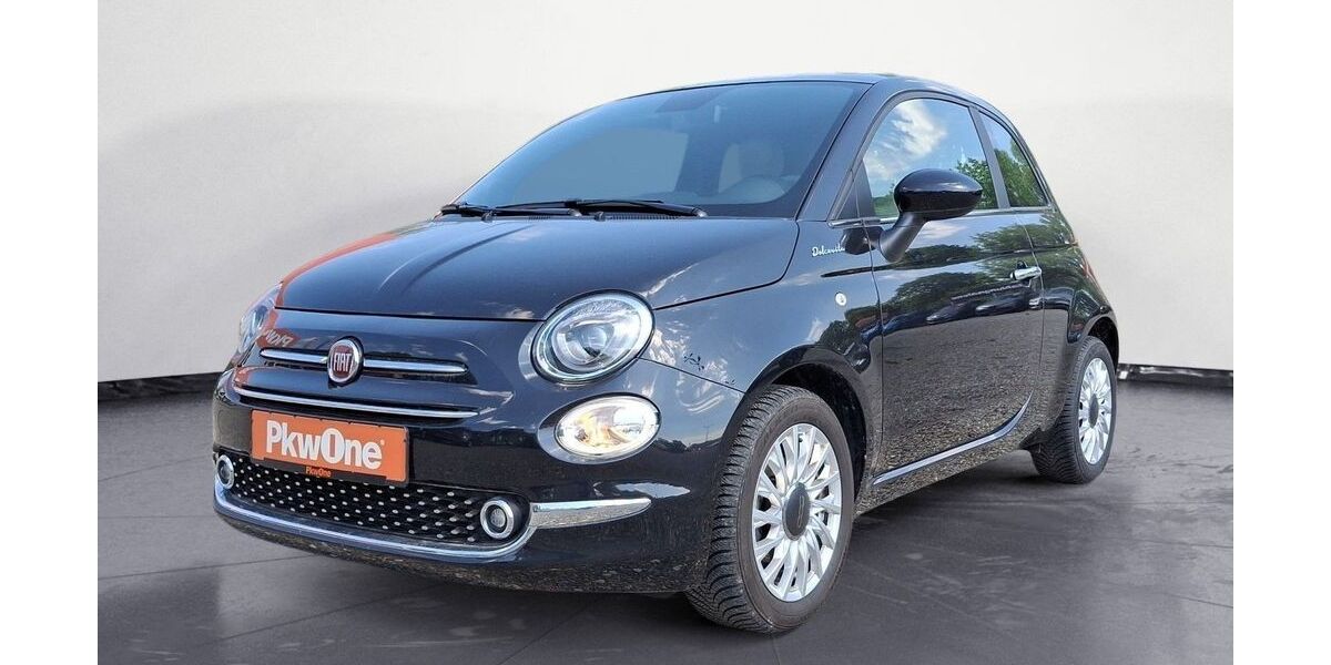 Fiat 500 41.598 km 9.850 &euro; Göppingen 73037