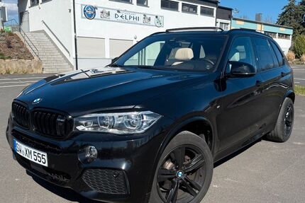 BMW X5 125.000 km 32.200 &euro; Dittelbrunn 97456