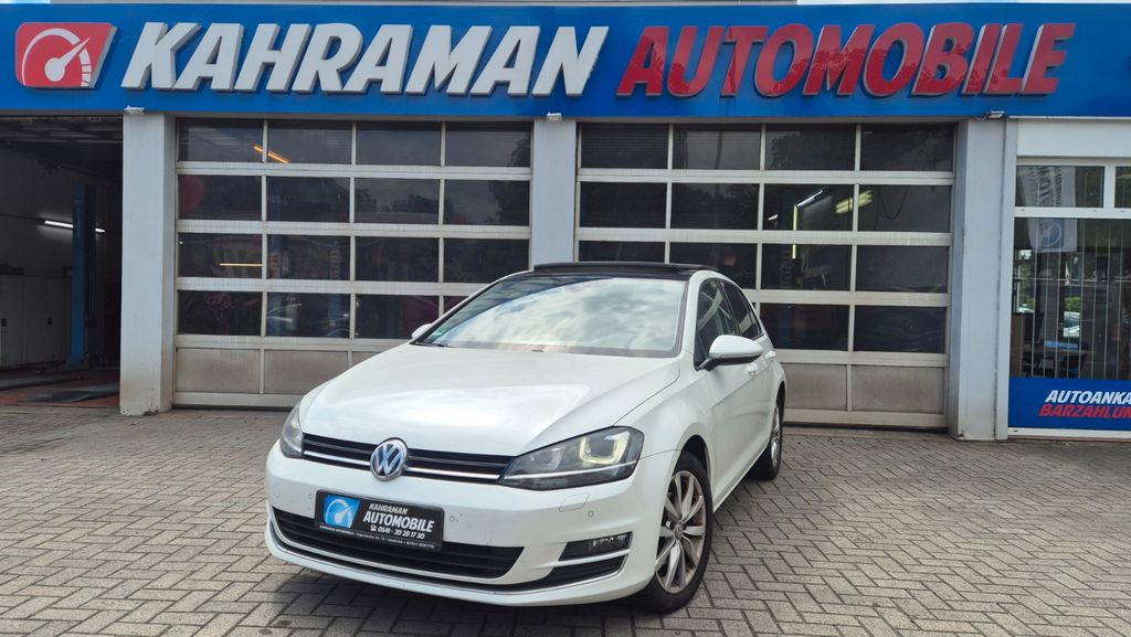 VW Golf 159.000 km 10.799 &euro; Osnabrück 49090