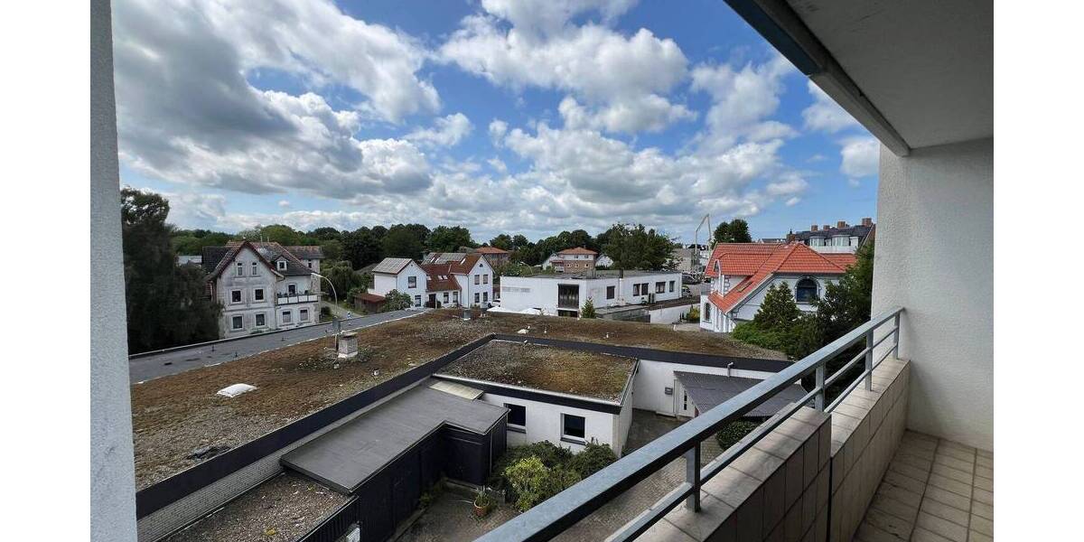 Etagenwohnung Dahme - 2 Zimmer, 40 m&sup2;, 139.000&euro; | Angebot:25733962