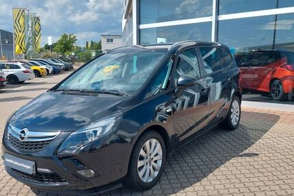 Opel Zafira 111.874 km 9.250 &euro; Betzenstein 91282
