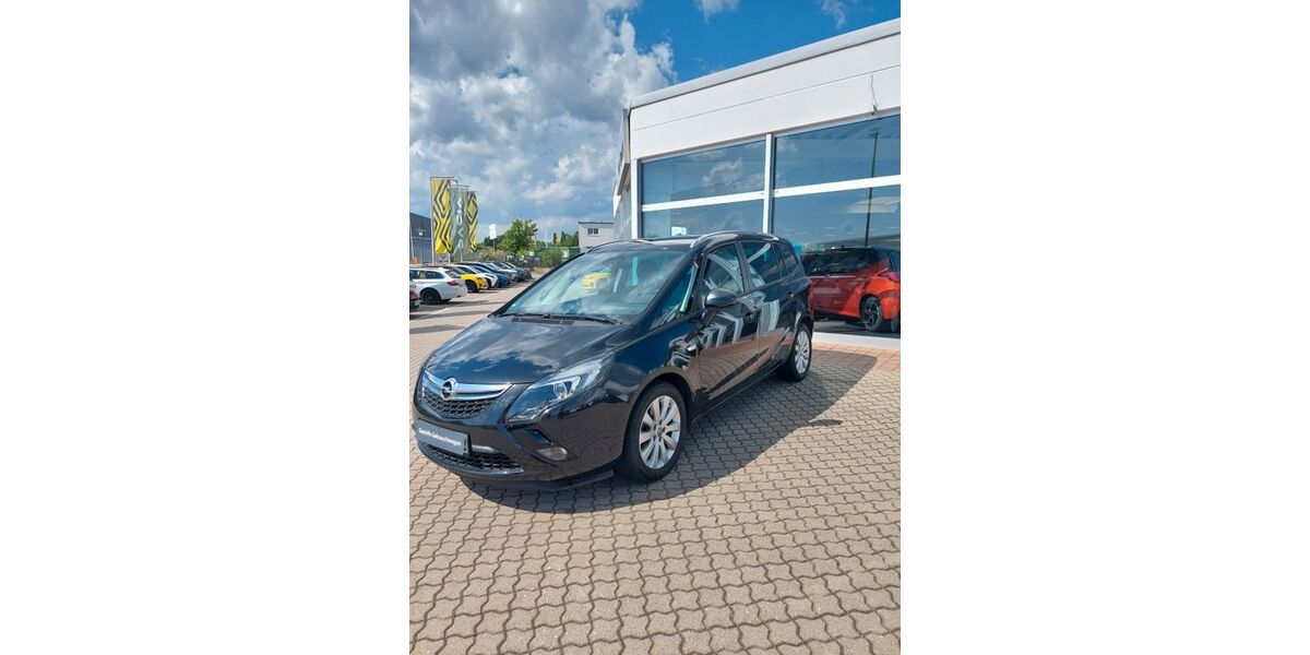 Opel Zafira 111.874 km 9.250 &euro; Betzenstein 91282