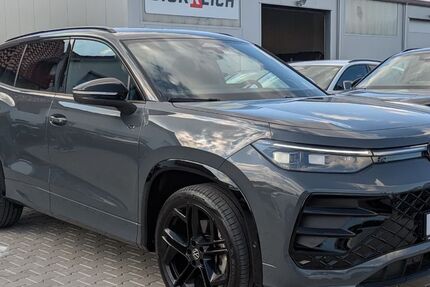 VW Tayron 25.691 km 52.950 € Burghaun 36151