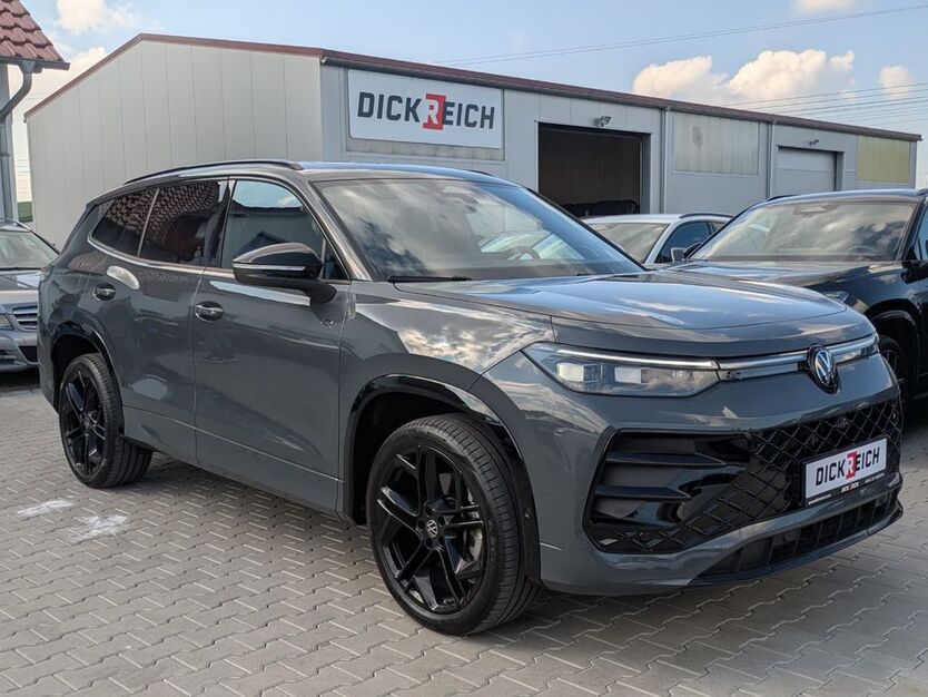 VW Tayron 25.691 km 52.950 € Burghaun 36151