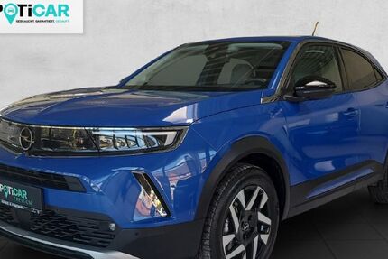 Opel Mokka 22.995 km 19.980 &euro; Suhl 98529